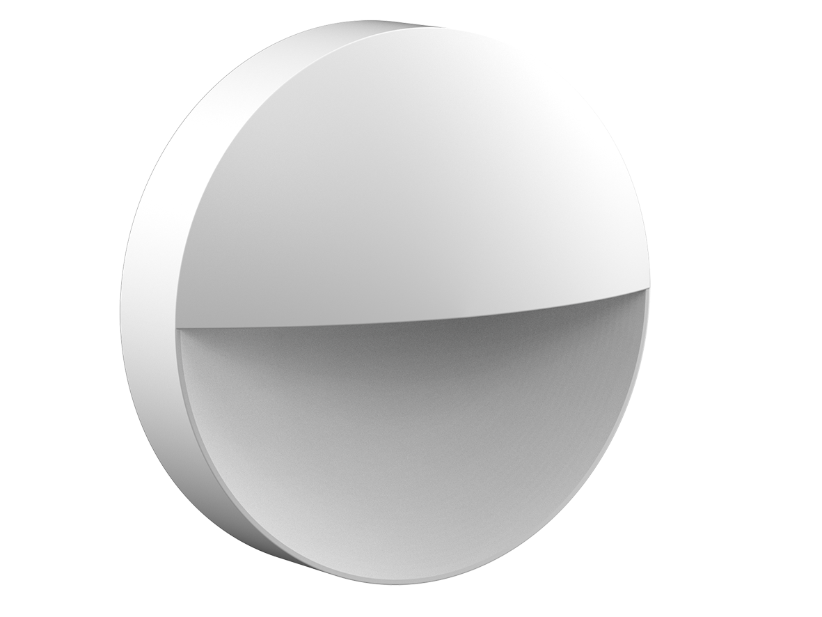 ALU6W BRANCO