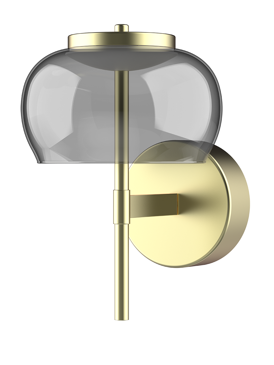 AVA7W DOURADO APAGADO A