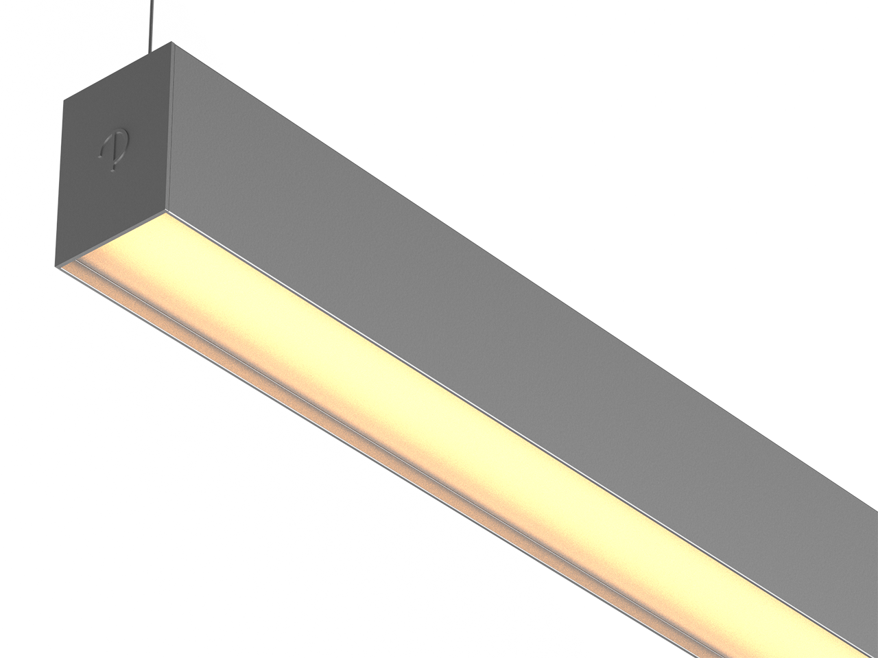 FOTO PEN-R60 CINZA